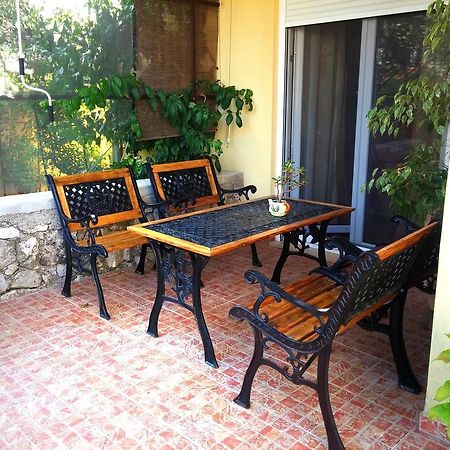 Sonja Vacation House Poreč Kültér fotó