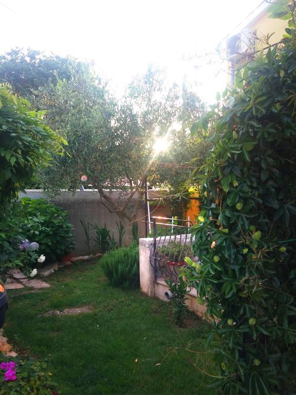 Sonja Vacation House Poreč Kültér fotó