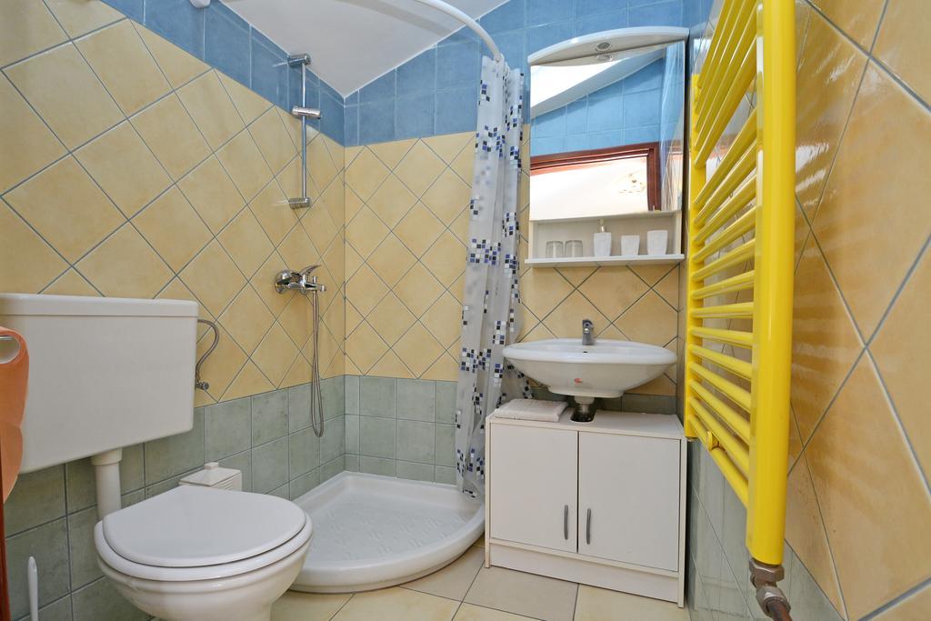 Sonja Vacation House Poreč Kültér fotó