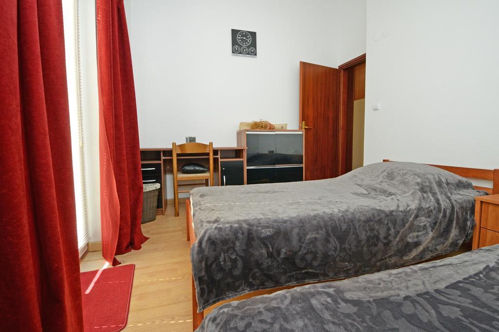 Sonja Vacation House Poreč Kültér fotó
