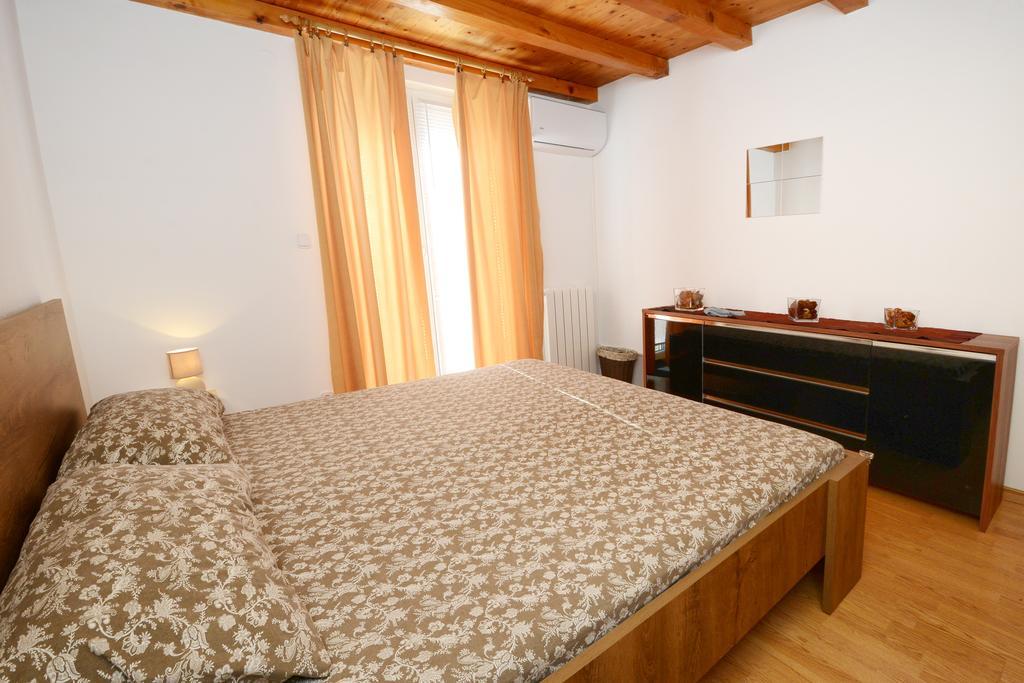 Sonja Vacation House Poreč Kültér fotó