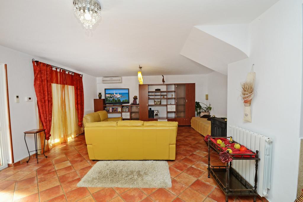 Sonja Vacation House Poreč Kültér fotó