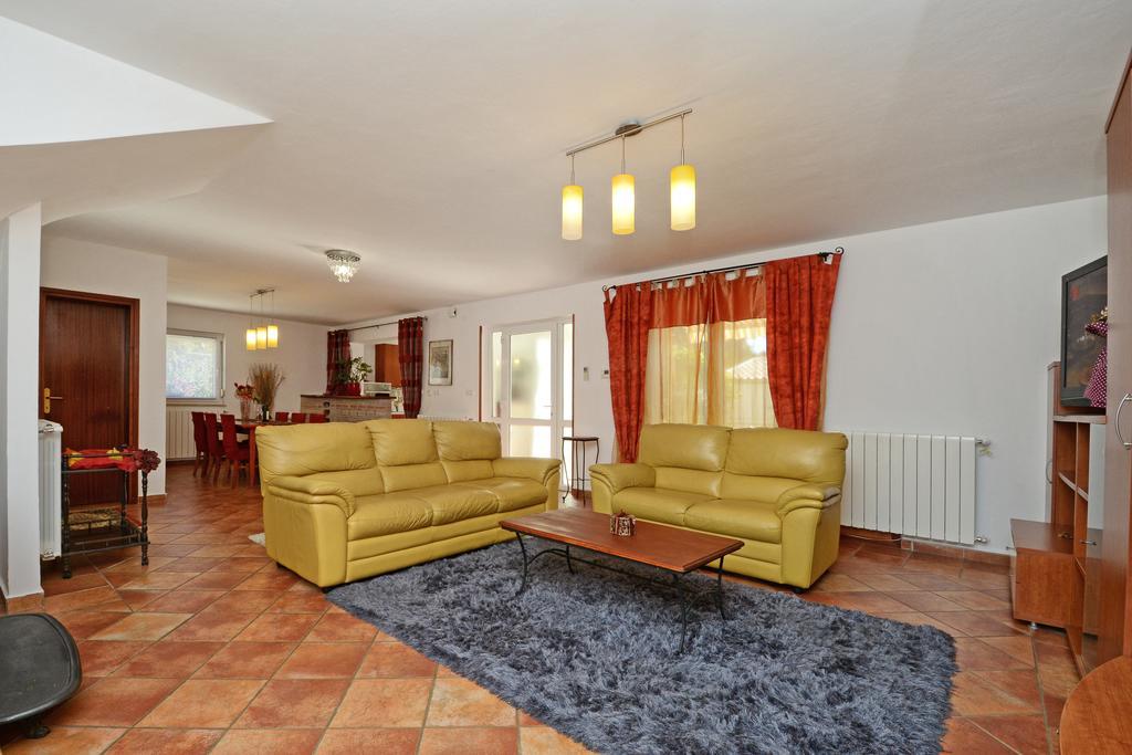 Sonja Vacation House Poreč Kültér fotó